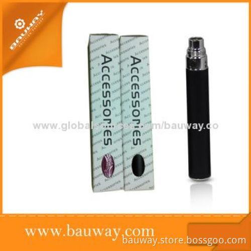Ego Battery, 650, 900, 1,100mAh Capacity, Ego Kit